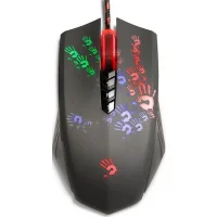 Игровая мышь A4Tech Bloody Blazing A6 фото 1